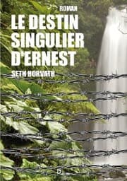Cover von Le destin singulier d'Ernest