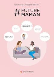 Cover von Future Maman