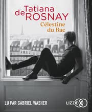Cover von Célestine du Bac