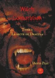 Cover von Witch Corporation