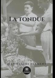 Cover von La tondue