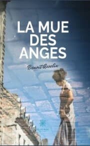 Cover von La mue des anges