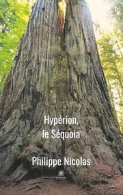 Cover von Hypérion, le Séquoia