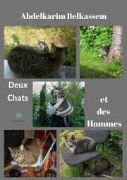 Cover von Des Chats et des Hommes