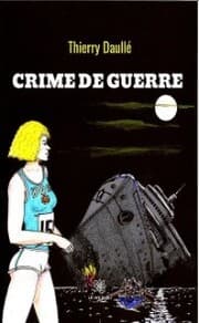 Cover von Crime de guerre