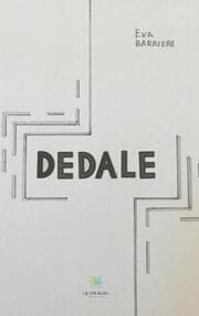 Cover von Dédale
