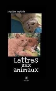 Cover von Lettres aux animaux