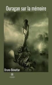 Cover von Ouragan sur la mémoire