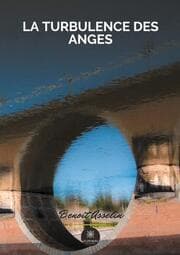 Cover von La turbulence des anges