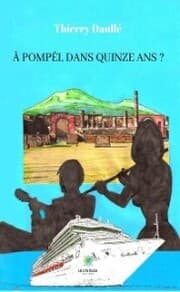 Cover von À Pompéi, dans quinze ans ?