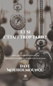 Cover von Et si c'était trop tard ?