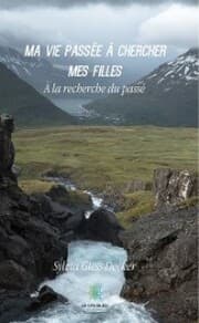 Cover von Ma vie passée à chercher mes filles