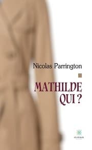 Cover von Mathilde qui ?