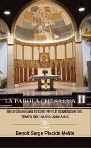 Cover von La Parola che salva II