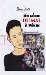 Cover von Un génie du mal à Pékin