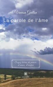 Cover von La parole de l'âme