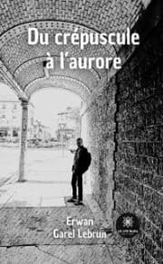 Cover von Du crépuscule à l'aurore