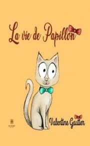 Cover von La vie de papillon