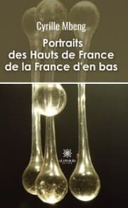 Cover von Portraits des Hauts de France de la France d'en bas