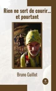 Cover von Rien ne sert de courir...et pourtant