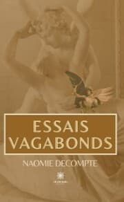 Cover von Essais vagabonds