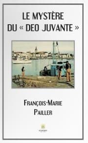 Cover von Le mystère du « Deo Juvante »