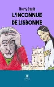 Cover von L'inconnue de Lisbonne