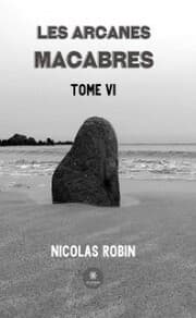 Cover von Les arcanes macabres - Tome 6
