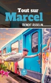 Cover von Tout sur Marcel