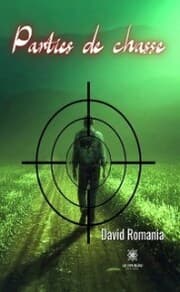 Cover von Parties de chasse