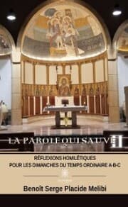 Cover von La Parole qui sauve - Tome 2