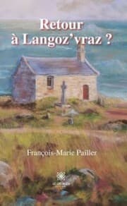 Cover von Retour à Langoz'vraz ?
