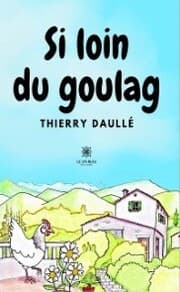 Cover von Si loin du goulag