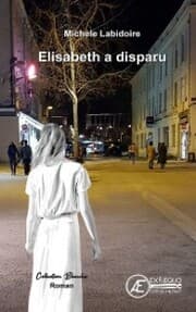 Cover von Elisabeth a disparu
