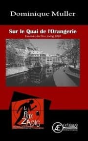 Cover von Sur le quai de l'Orangerie