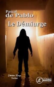 Cover von Le Démiurge