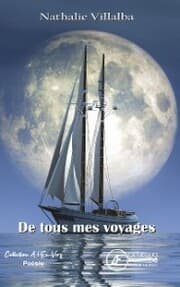 Cover von De tous mes voyages
