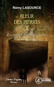 Cover von Fleur des pierres - Tome 2