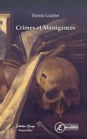 Cover von Crimes et Manigances