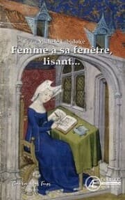 Cover von Femme à sa fenêtre, lisant...