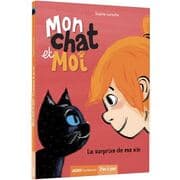 Cover von Mon chat et Moi - La surprise de ma vie