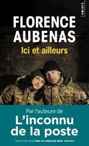 Cover von Ici et ailleurs