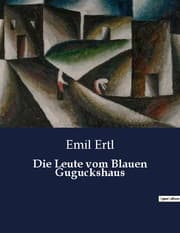 Cover von Die Leute vom Blauen Guguckshaus