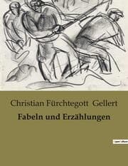 Cover von Fabeln und Erzählungen