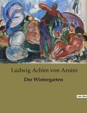 Cover von Der Wintergarten