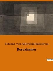 Cover von Rosazimmer