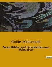 Cover von Neue Bilder und Geschichten aus Schwaben