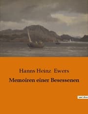 Cover von Memoiren einer Besessenen