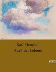Cover von Buch des Lebens