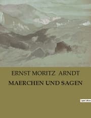 Cover von MAERCHEN UND SAGEN